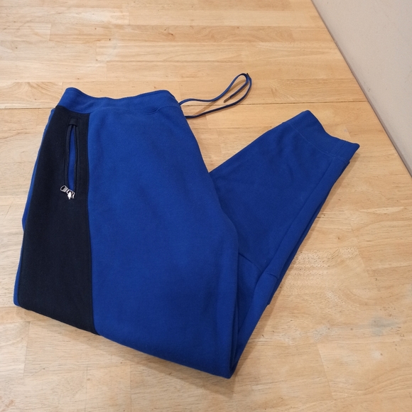 Polo Ralph Lauren Men's Signature Logo Joggers Track Pants Sweatpants - Picture 4 of 16